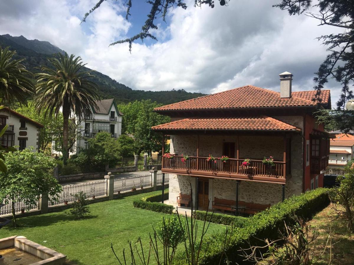 Posada La Casa De Lastras Ogarrio Eksteriør bilde
