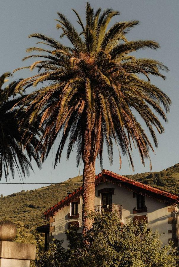 Posada La Casa De Lastras Ogarrio Eksteriør bilde